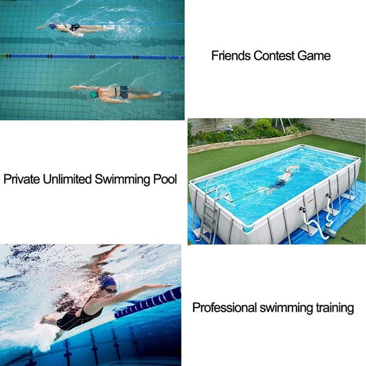 A Complete Guide on "Swimming Training Drills & Nutrition for Swimmers"