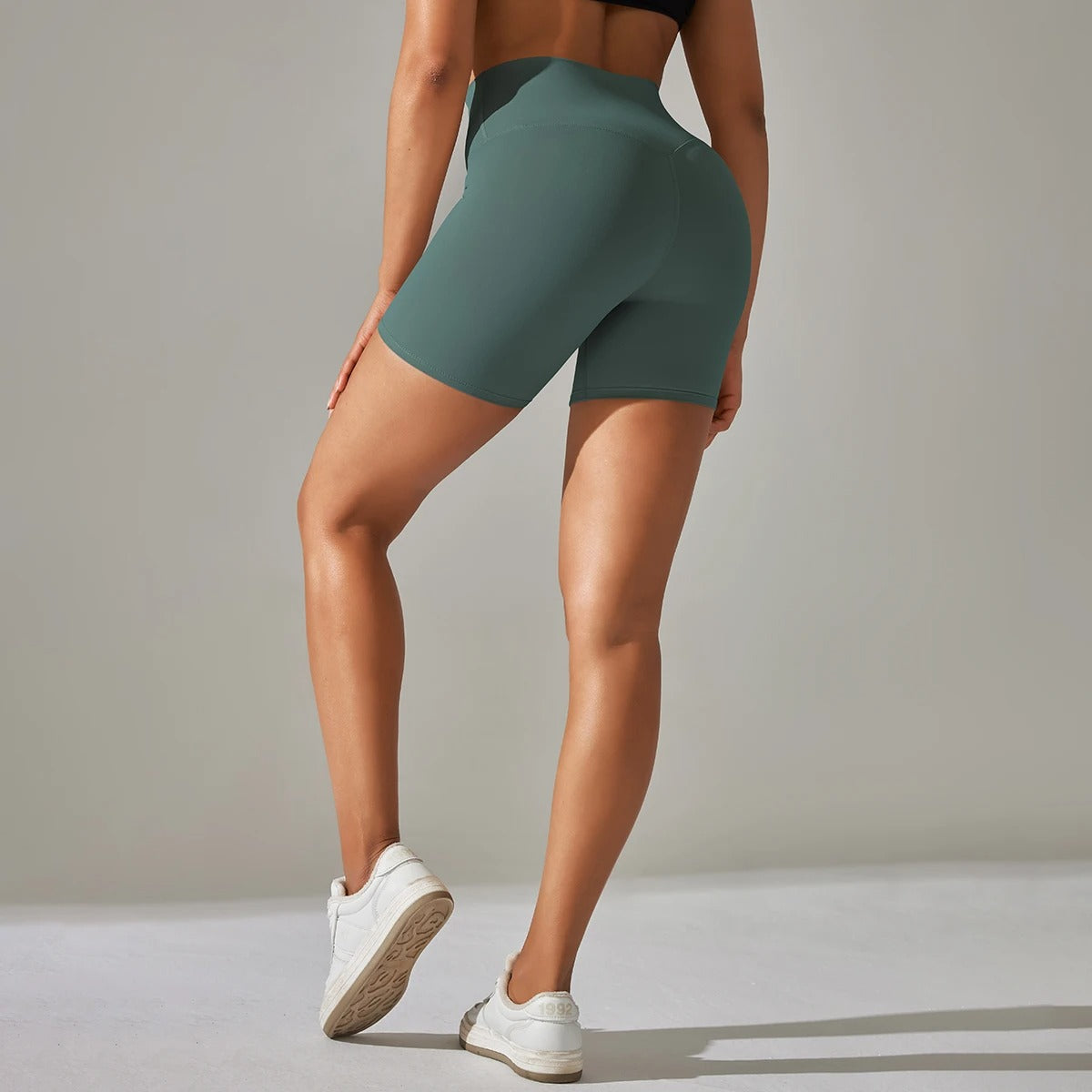 Yoga Shorts Women Fitness Shorts