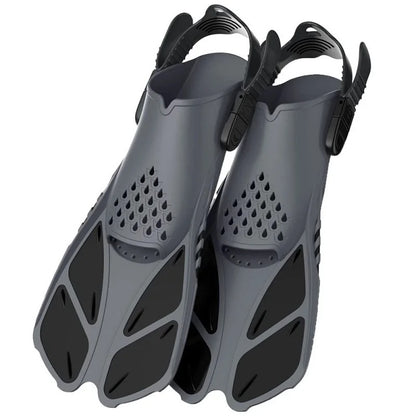 Swimming Fins for Adults & Kids